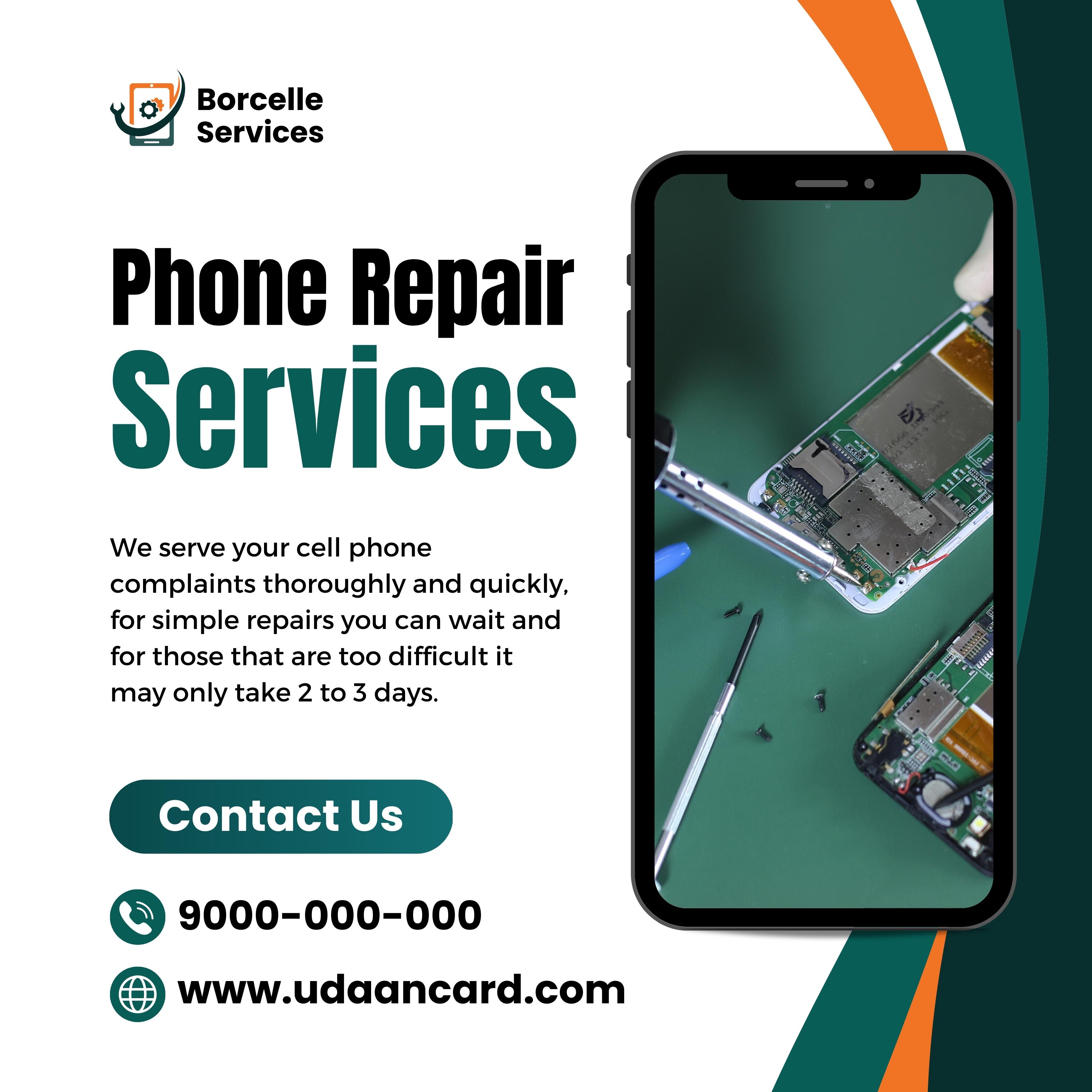 Mobile Repair