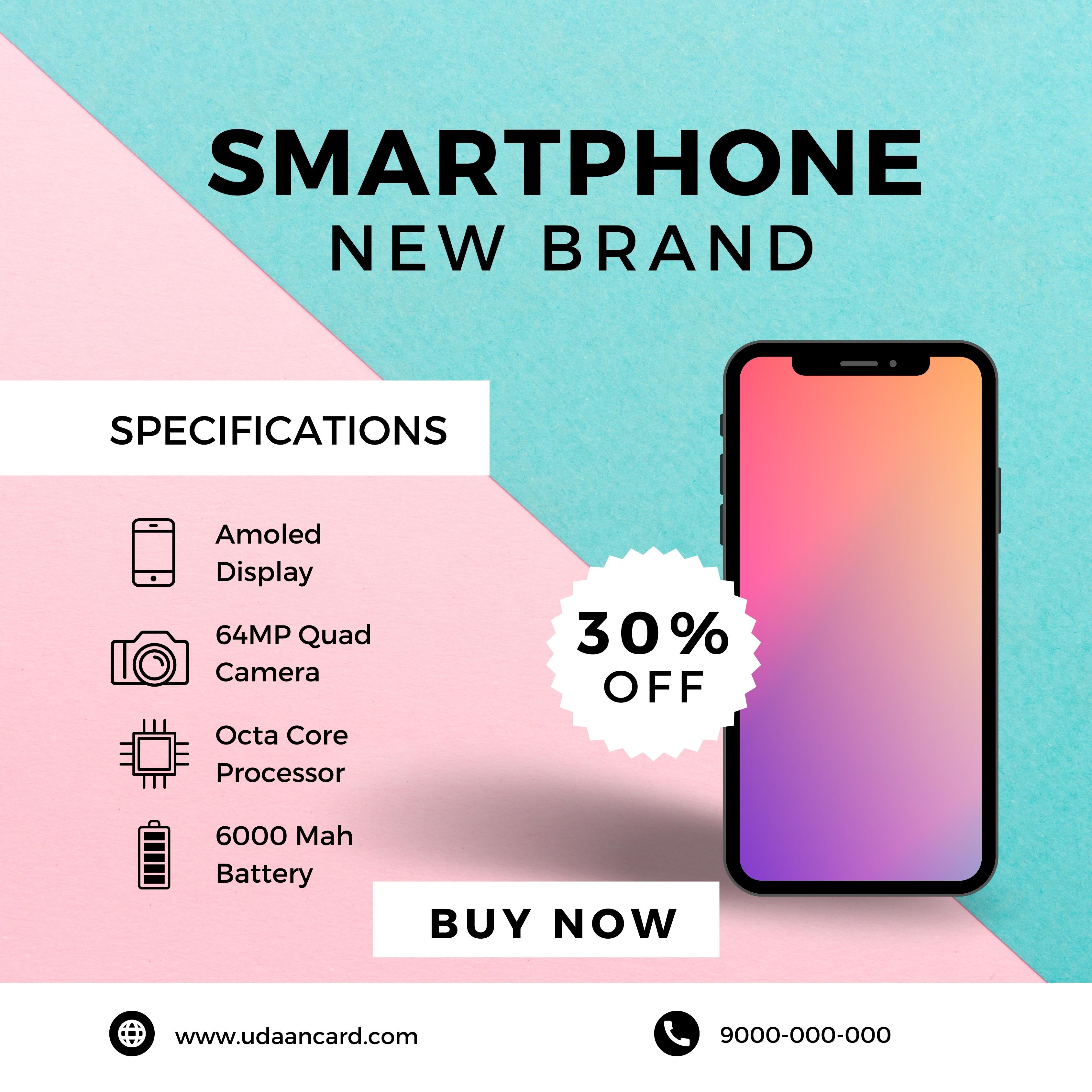 Mobile Sales