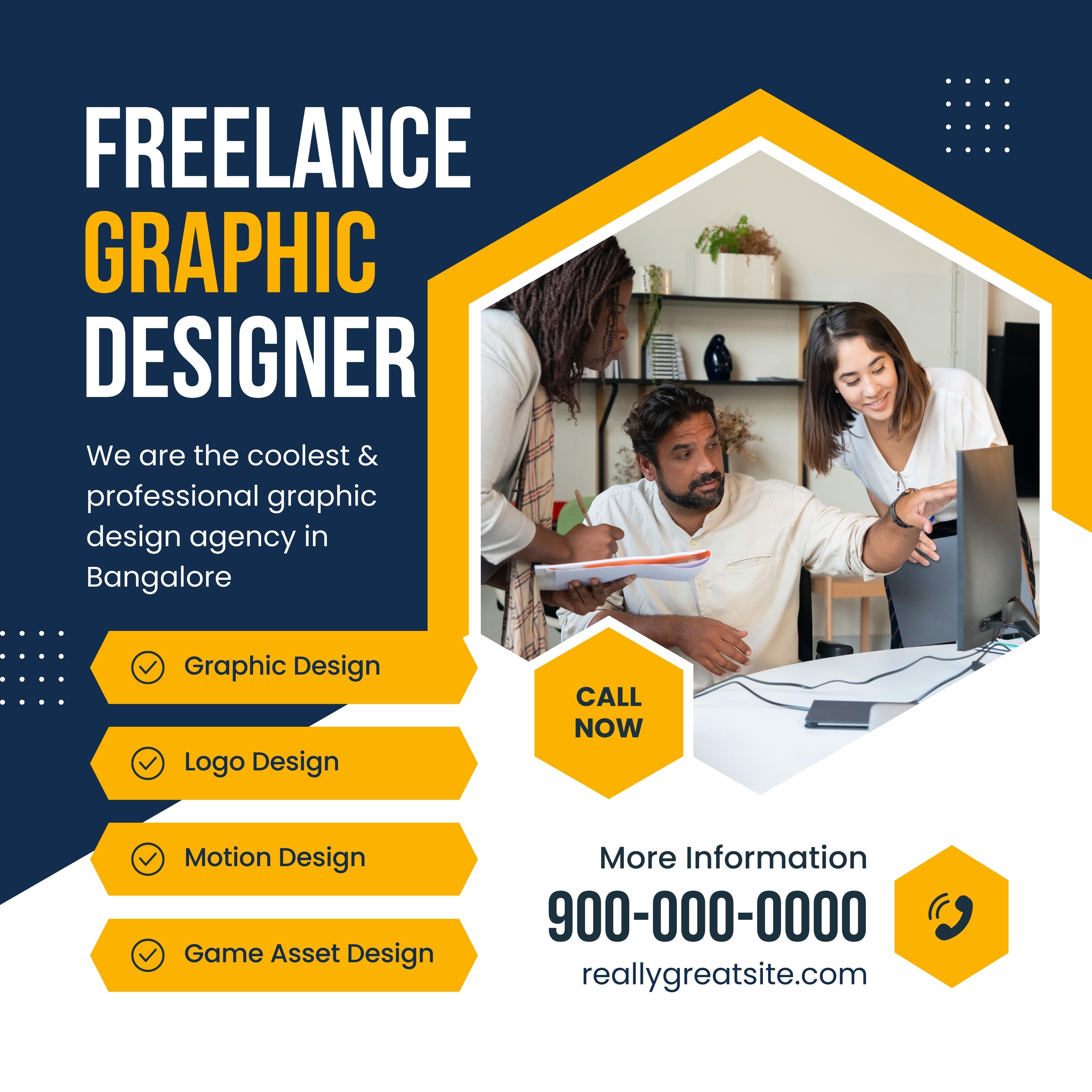 Poster Design