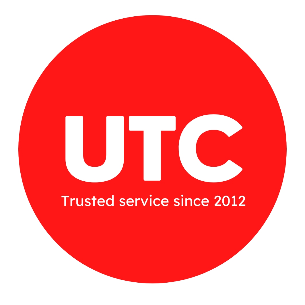 utc-services-udaan-card